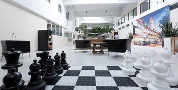 Uppsala Vandrarhem & Hotel Стокхолм Екстериор снимка